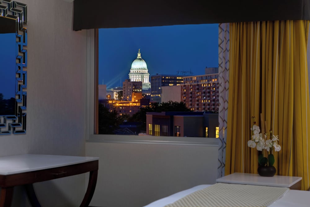 DoubleTree by Hilton Madison Downtown, Zdjęcie 5