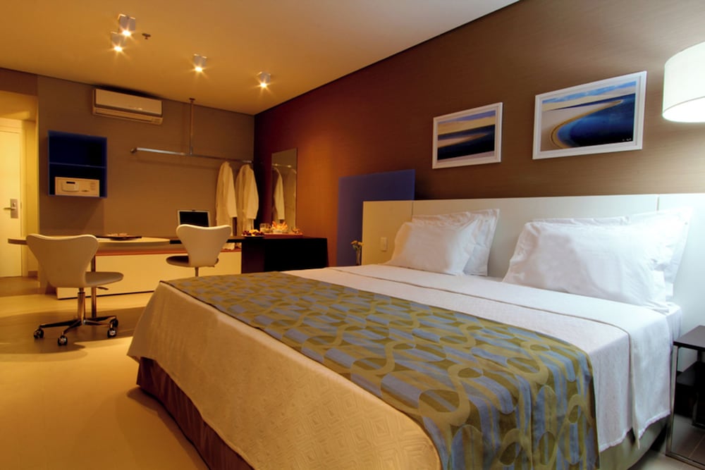 Standard Casal - 1 Cama King - Photo 4