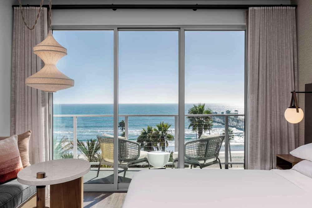 Studio, Oceanfront (Sanctuary)