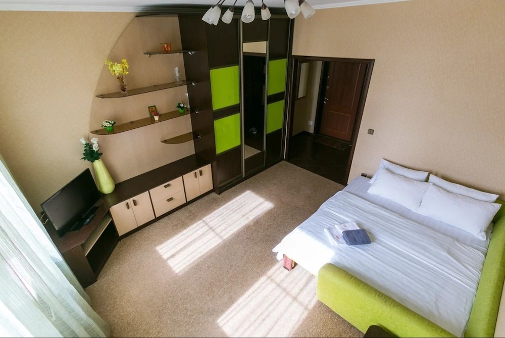 Apartment, 1 Bedroom