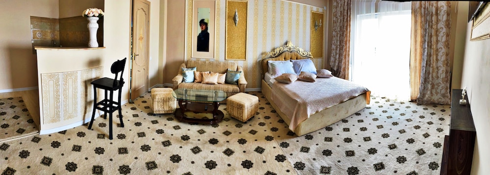 Presidential Room photo 1