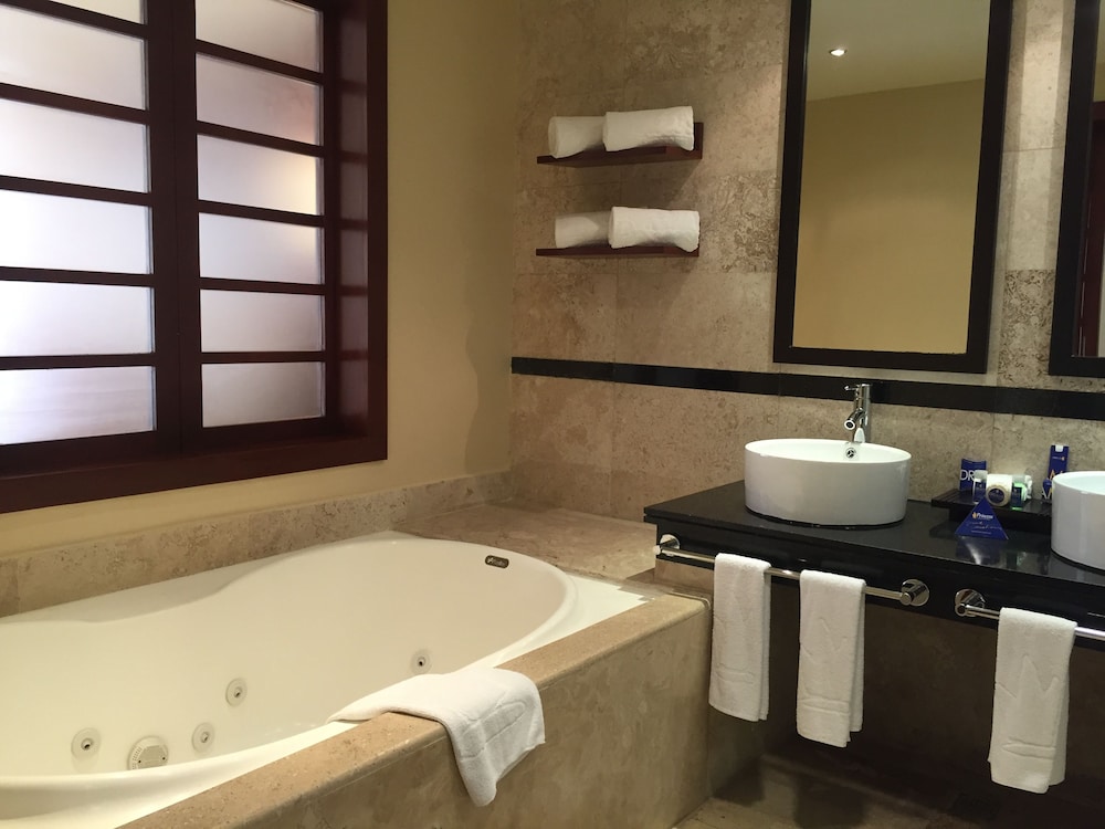 Suite with Bathtub and Outdoor Shower photo 3