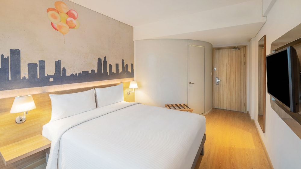 Standard Room, 1 Double Bed - Photo 5