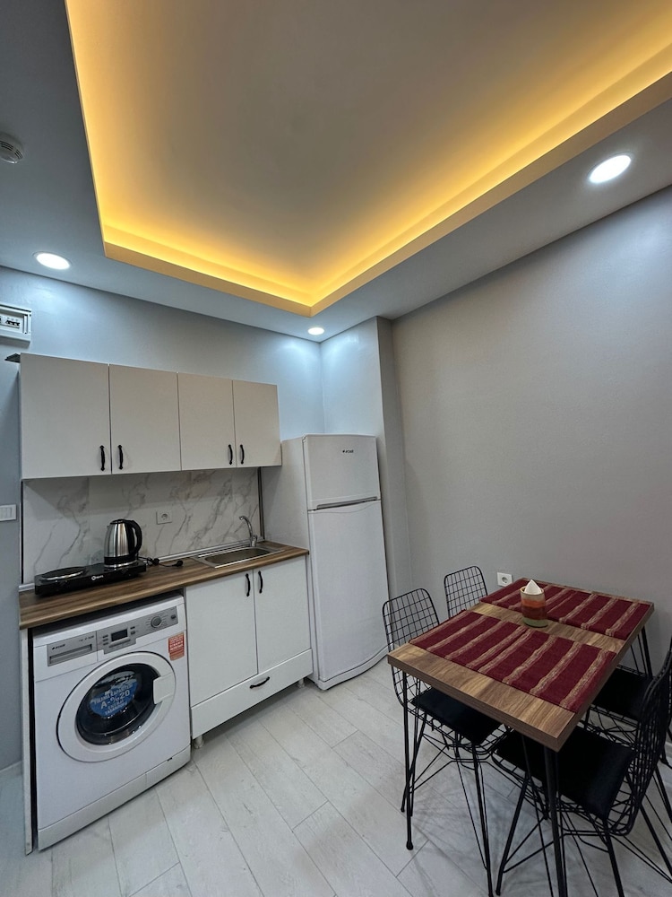 Grand Apartment photo 2