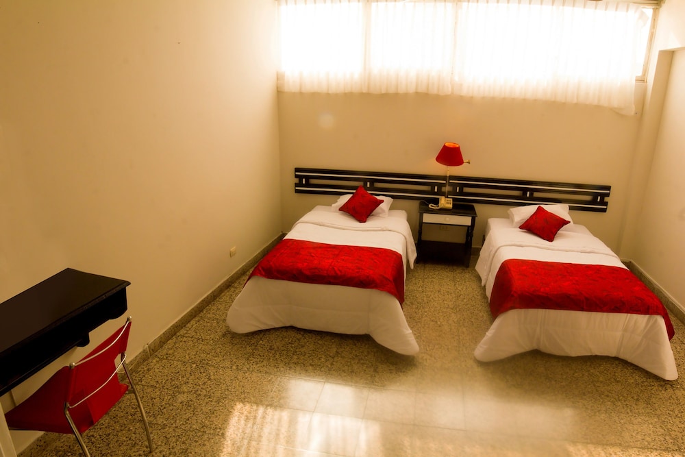 Twin Room photo 2