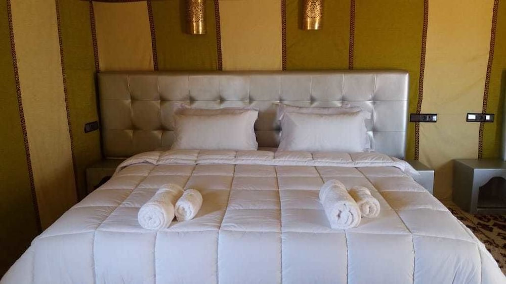 Deluxe Double Or Twin Room, Non Smoking photo 1