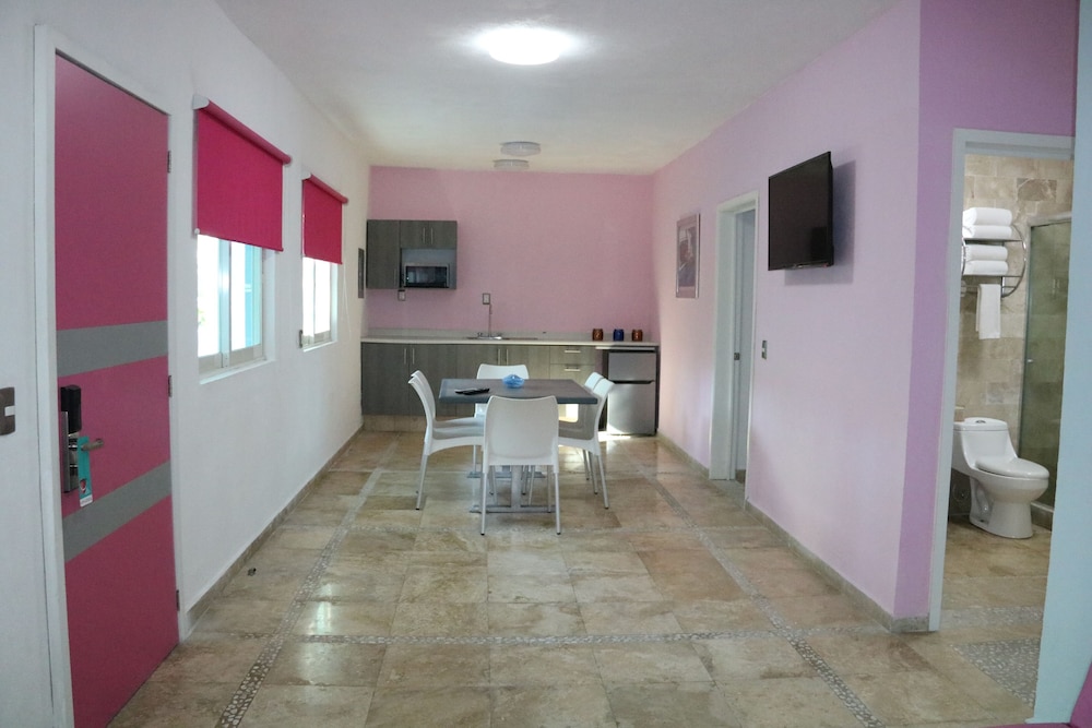 Family Villa, 2 Bedrooms, Non Smoking, Pool View photo 2