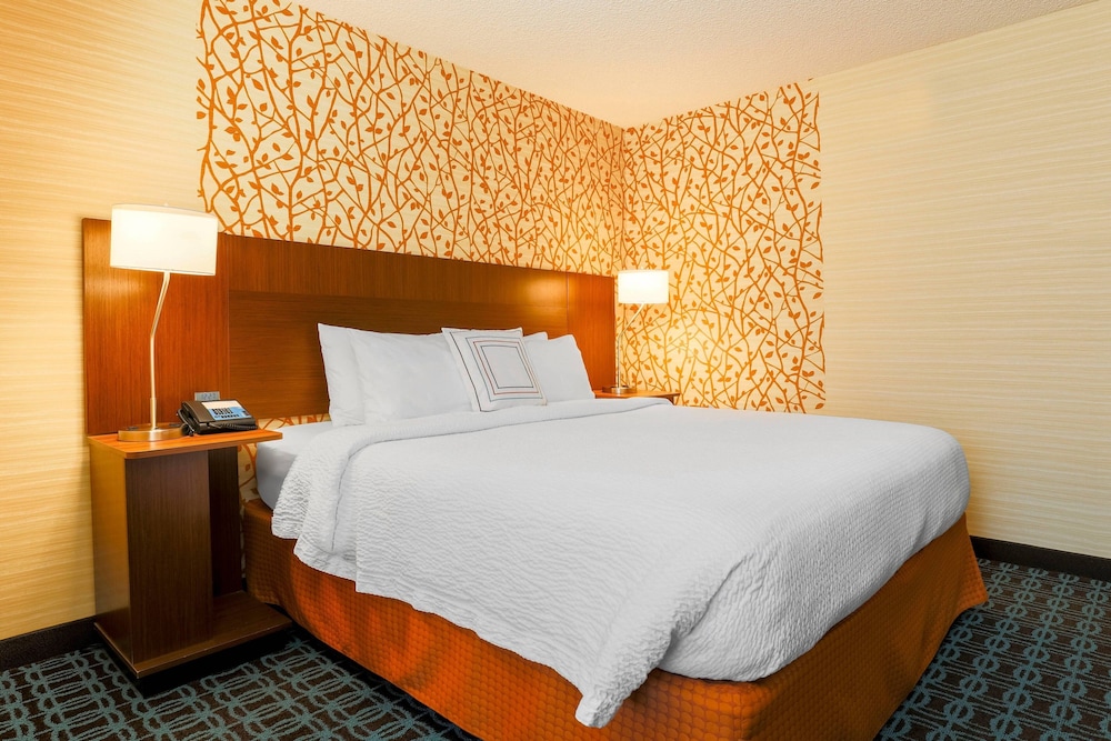Room, 1 Double Bed - Photo 2