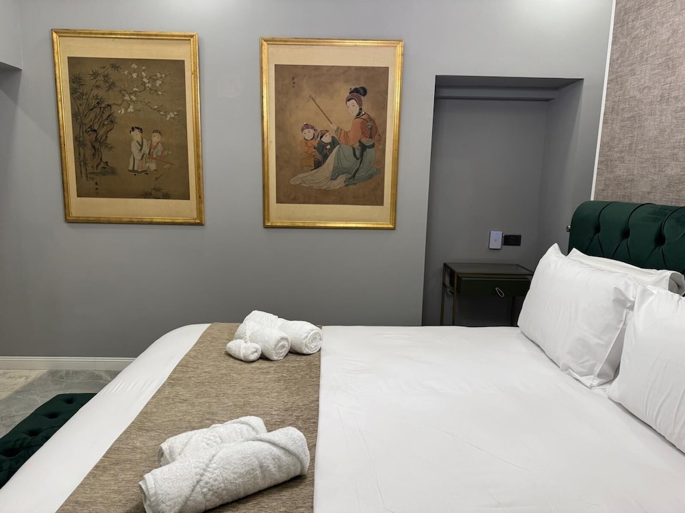 Comfort Double Room, 1 Queen Bed photo 2