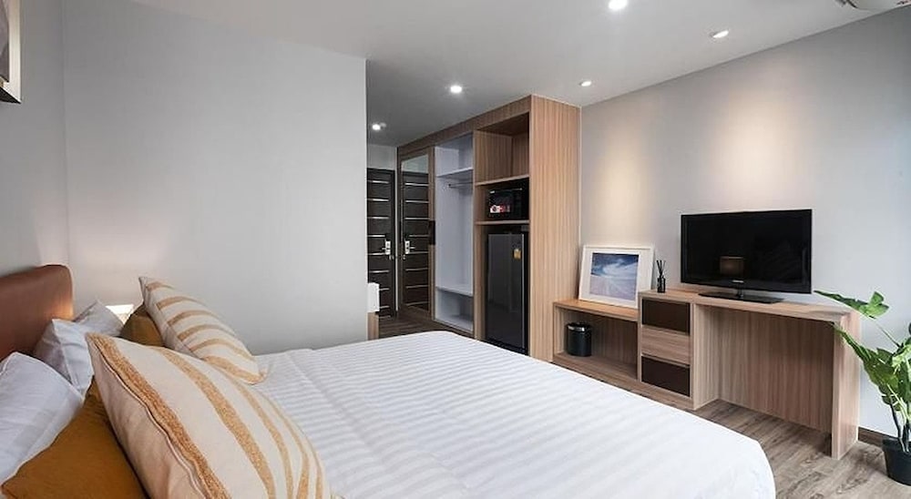 Deluxe Double Room - Photo 5