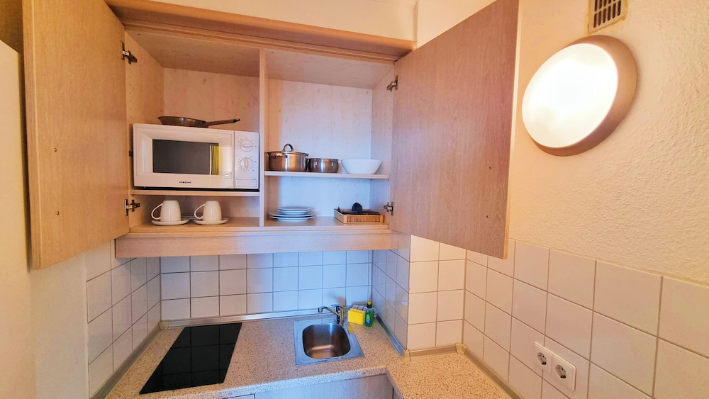 Studio-Apartment - Photo 4