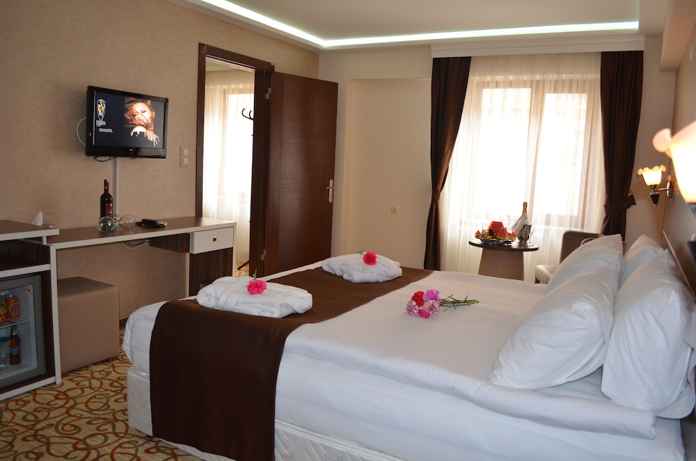 Standard Single Room photo 3