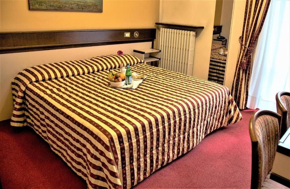 Standard Double or Twin Room photo 1