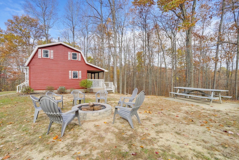 Cottage (2 Bedrooms) photo 2