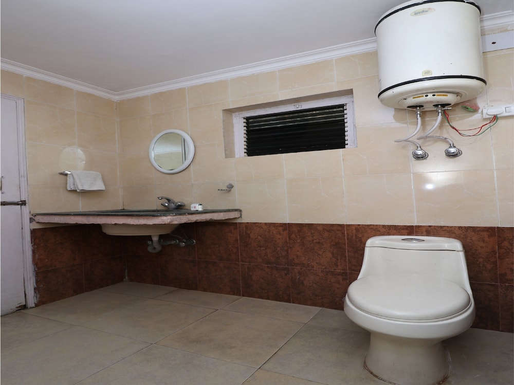 Double Or Twin Room photo 2