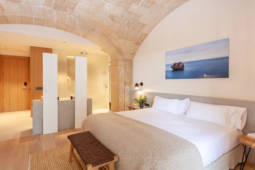 Junior Suite, Terrace - Photo 6