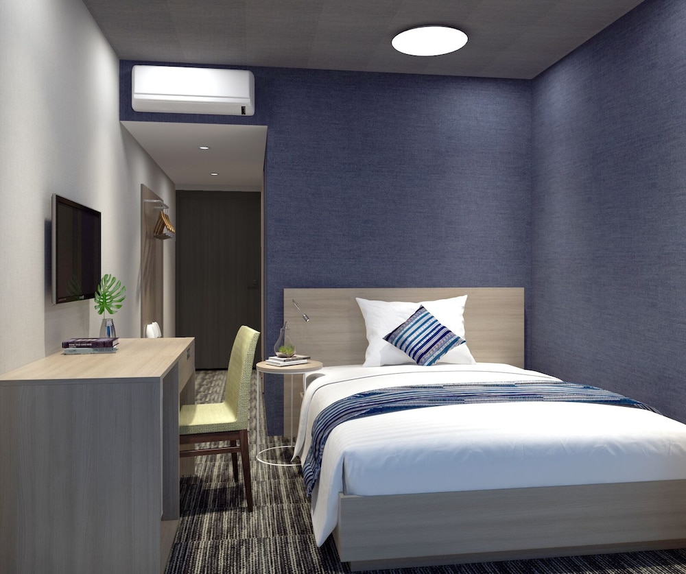 Standard Double Room, Smoking (For 1 Person)
