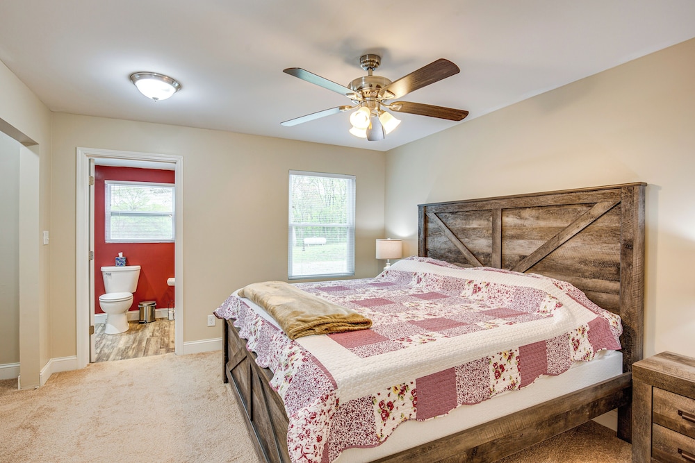 House (3 Bedrooms) photo 1