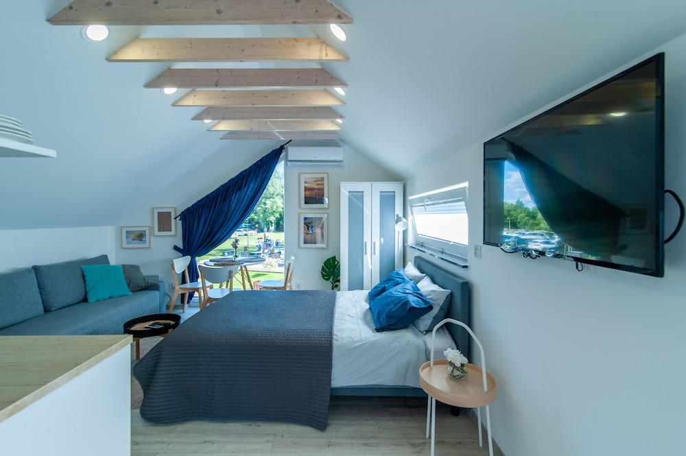 Comfort Apartment (First Floor) photo 1