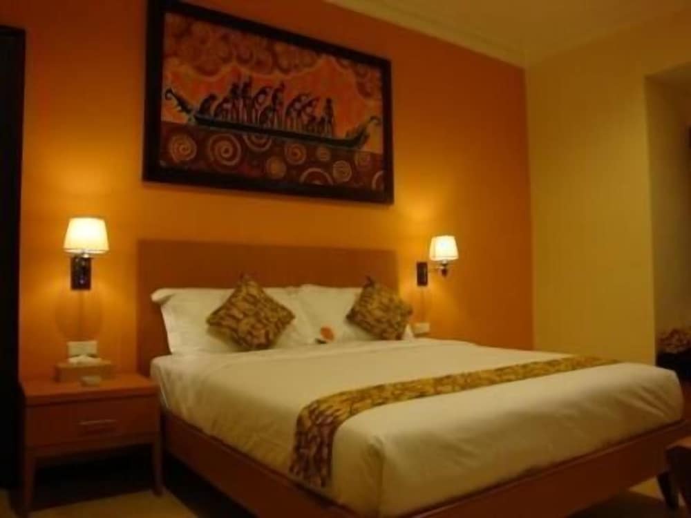 Junior Suite photo 1