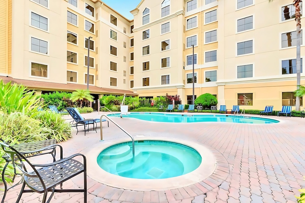 1BR アパートメント Near Disney w プール, ホットタブ, アーケード, 写真 16