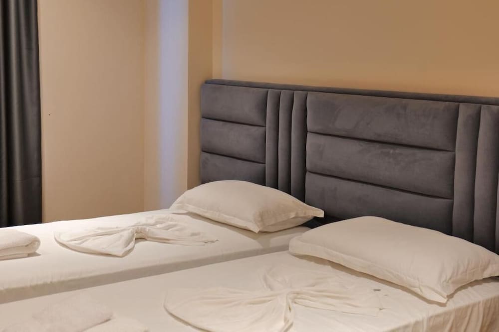 Double or Twin Room, Ground Floor photo 1