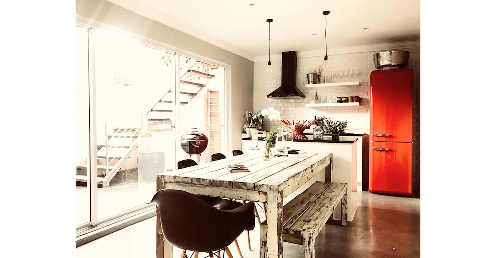 Design Townhome photo 3