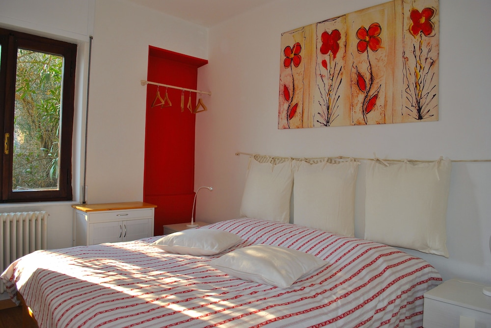 Executive Apartment, 1 Bedroom photo 1