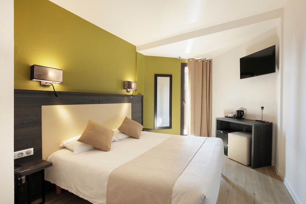 Chambre Double Supérieure, 1 chambre, côté mer photo 1