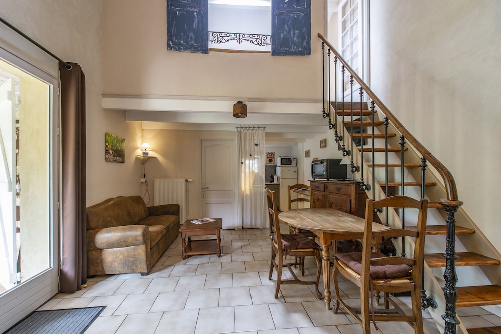 Comfort Cottage, 1 Bedroom, Kitchen, Garden View (Le Potager)
