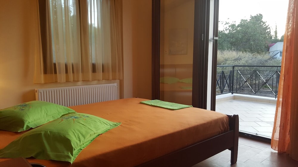 Villa Politimi at Aegina, Billede 20