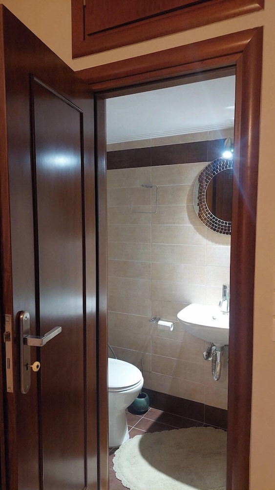 Deluxe Apartment, City View photo 1