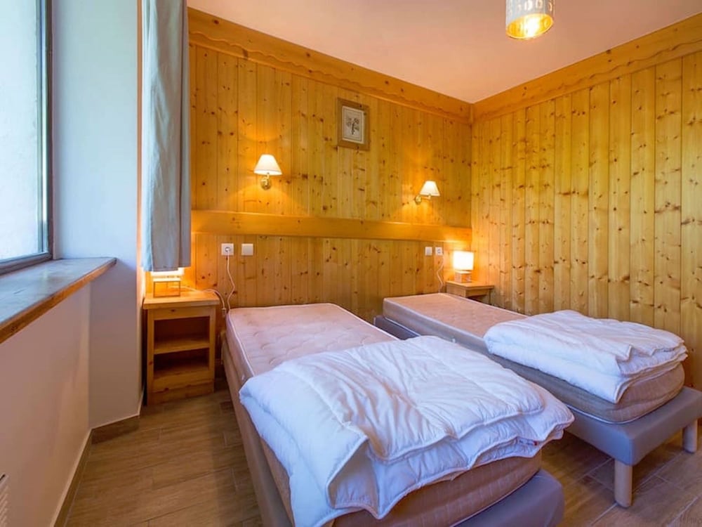 Basic Apartment, Ensuite (Vue Montagne -  GC 19) photo 1