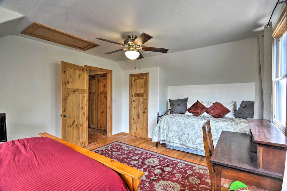 House (3 Bedrooms) photo 2
