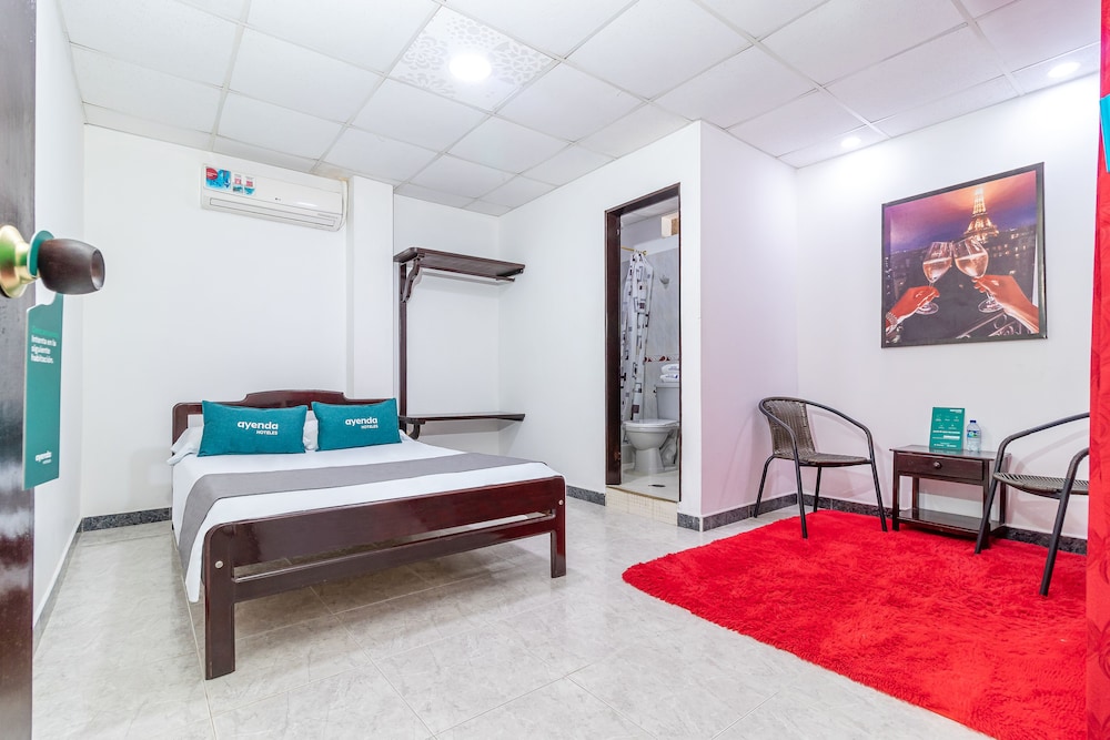 Air conditioner Double Room photo 1