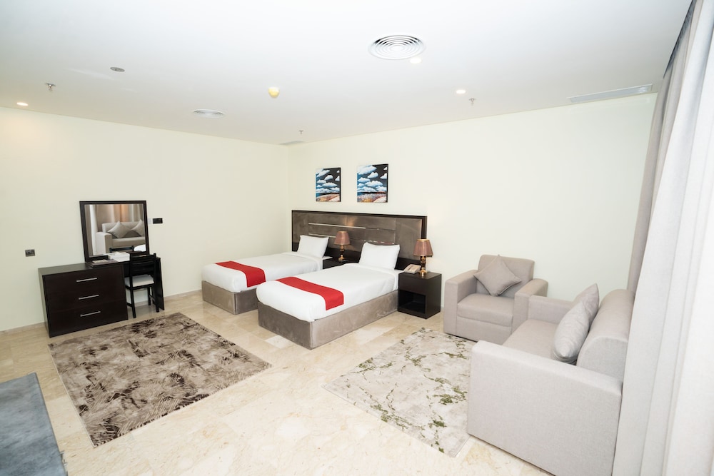 Junior Double Room - Photo 1