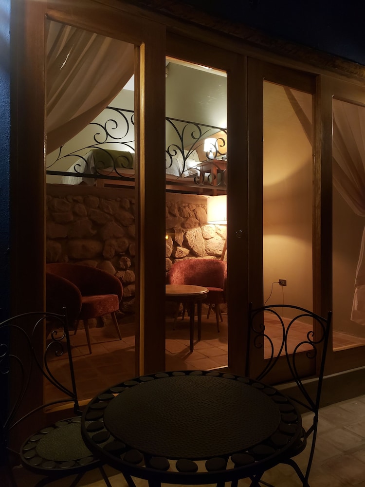 Superior Double or Twin Room photo 3