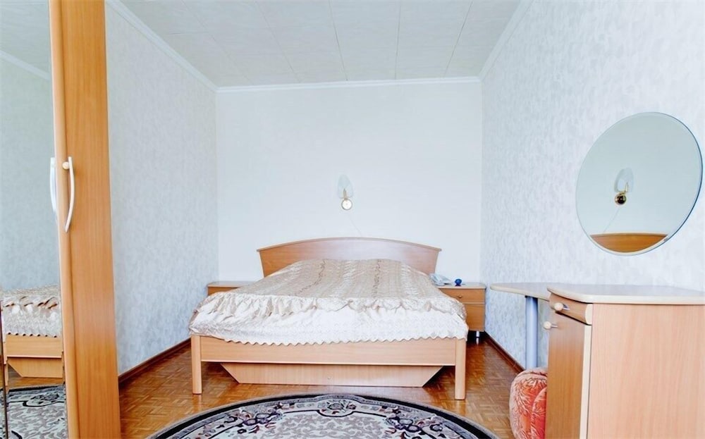 Standard Double Room photo 1