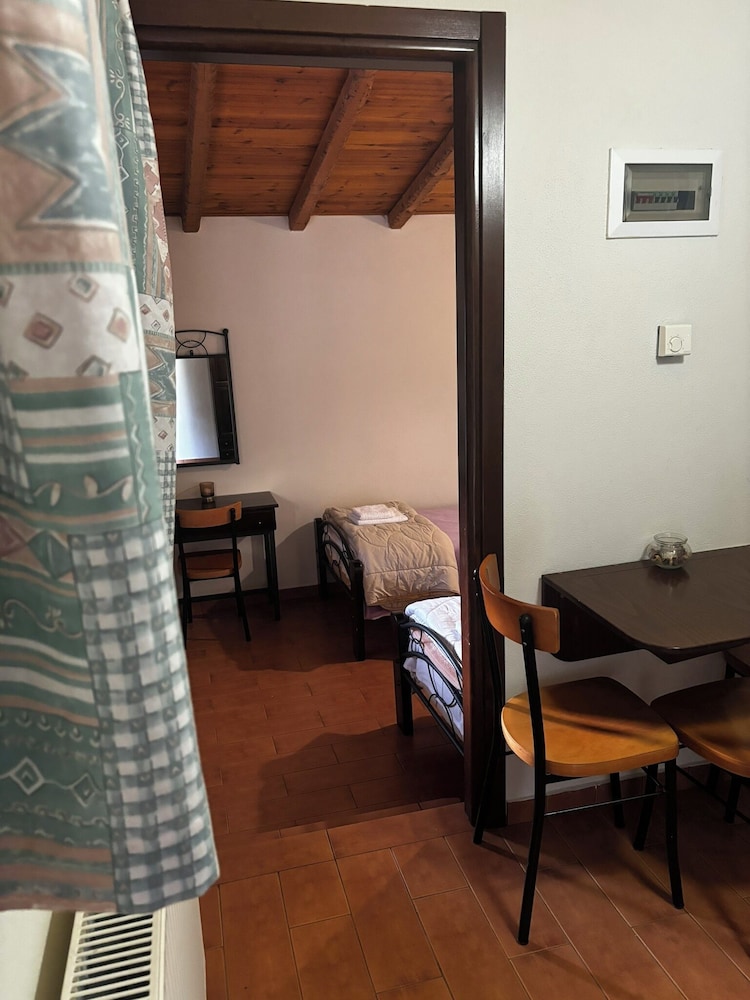 Comfort Apartment photo 1