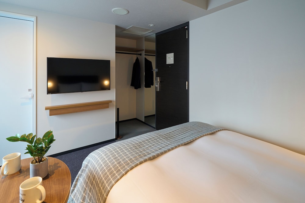 Standard Double Room, Non Smoking (C) - Photo 6
