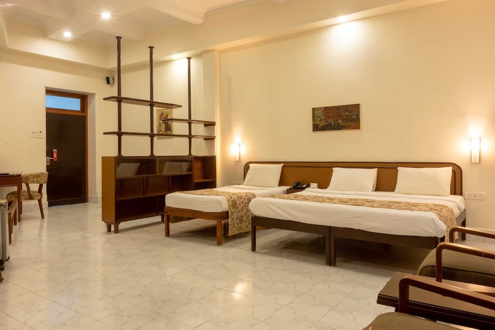 Family Suites - Photo 1