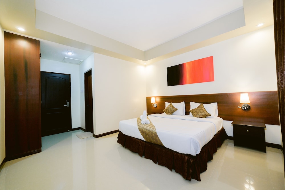 Executive King Room photo 2