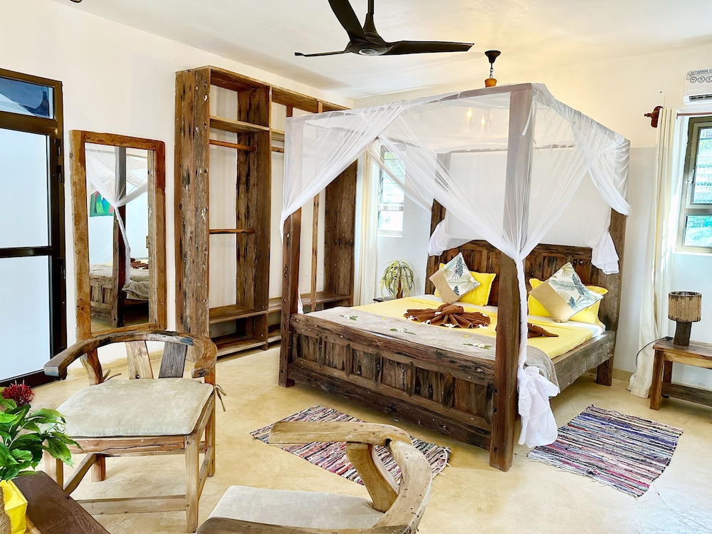 Elite Double Room