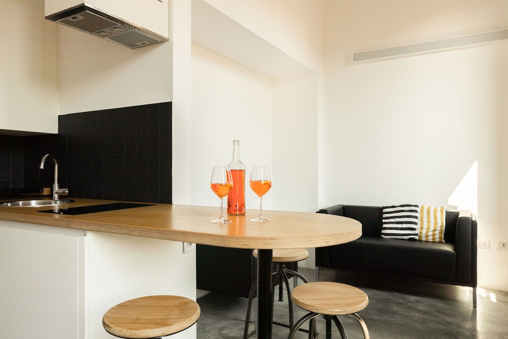 Comfort Duplex, Canal View photo 1