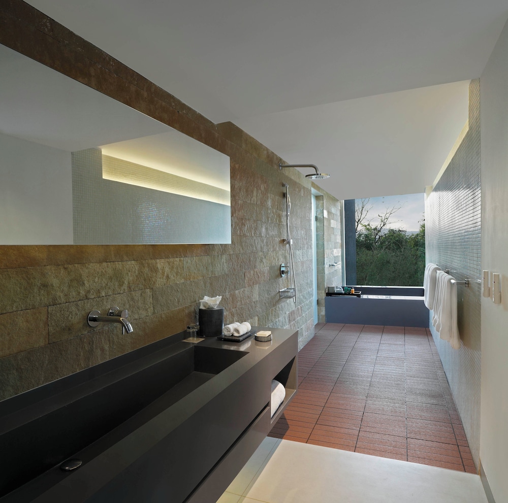 Villa, 1 Bedroom (Dharana)