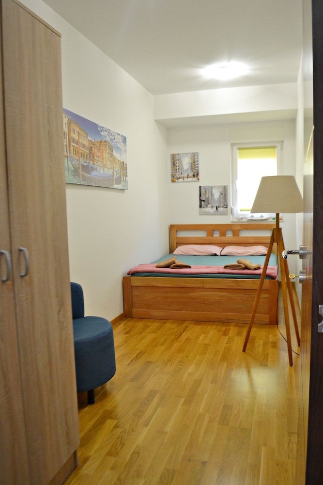 Apartment, Sea View photo 3
