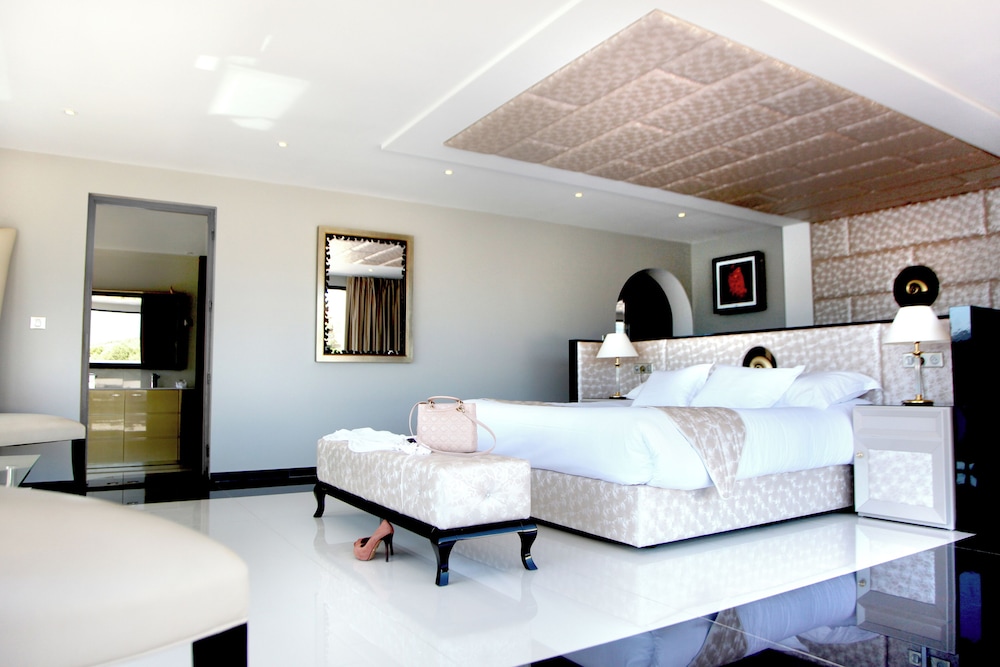 Panoramic Suite
