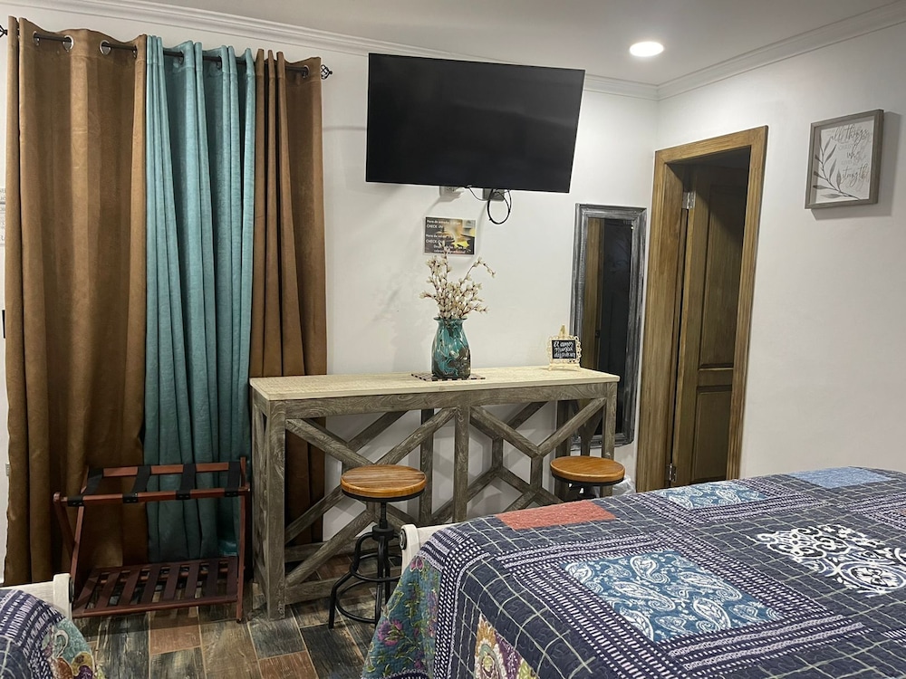 Comfort Room photo 3