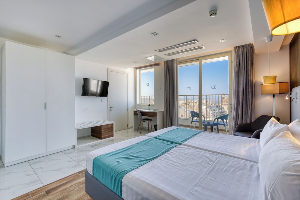 Panoramic Room photo 2