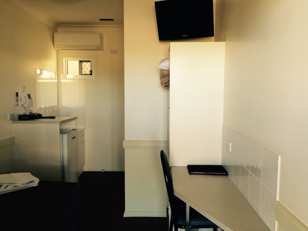 Classic Single Room, 1 Twin Bed photo 2